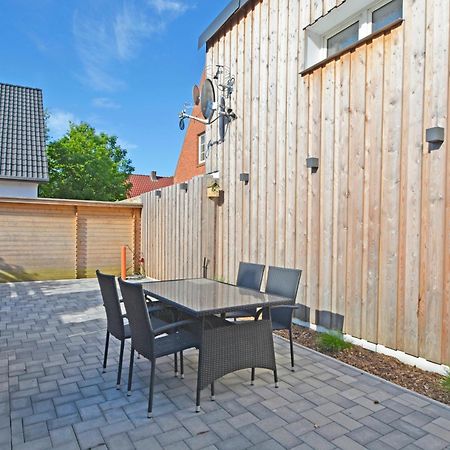 Suedernest 2 Apartment Wyk auf Foehr Luaran gambar