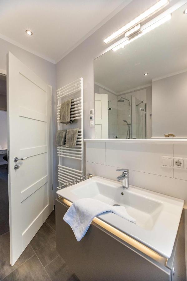 Suedernest 2 Apartment Wyk auf Foehr Luaran gambar