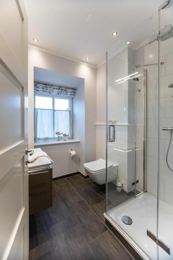 Suedernest 2 Apartment Wyk auf Foehr Luaran gambar