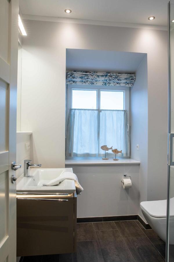 Suedernest 2 Apartment Wyk auf Foehr Luaran gambar