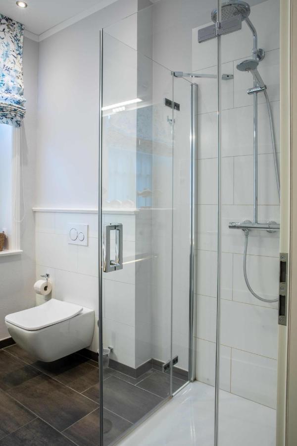 Suedernest 2 Apartment Wyk auf Foehr Luaran gambar