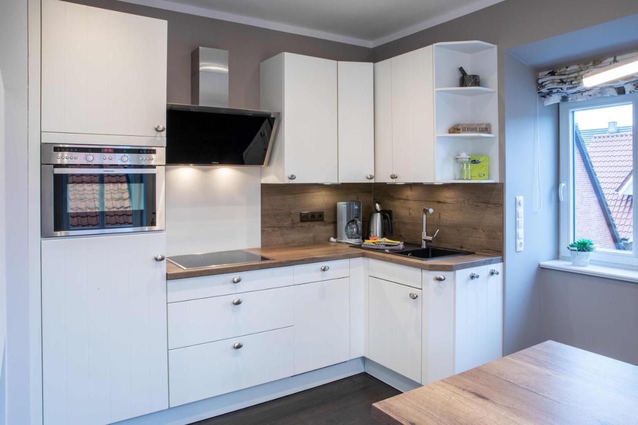Suedernest 2 Apartment Wyk auf Foehr Luaran gambar