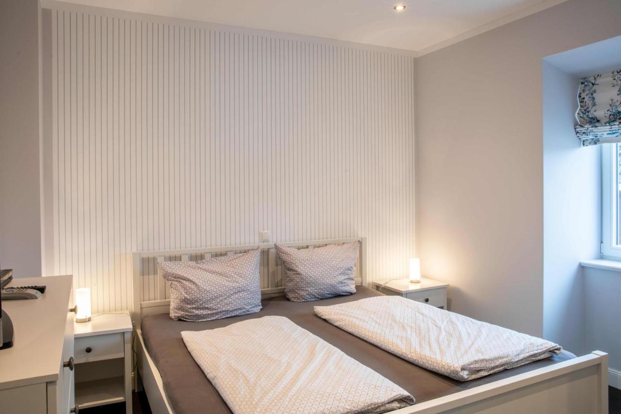 Suedernest 2 Apartment Wyk auf Foehr Luaran gambar