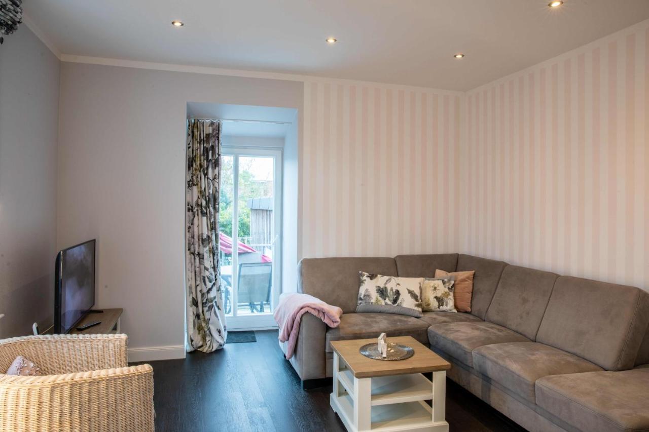 Suedernest 2 Apartment Wyk auf Foehr Luaran gambar