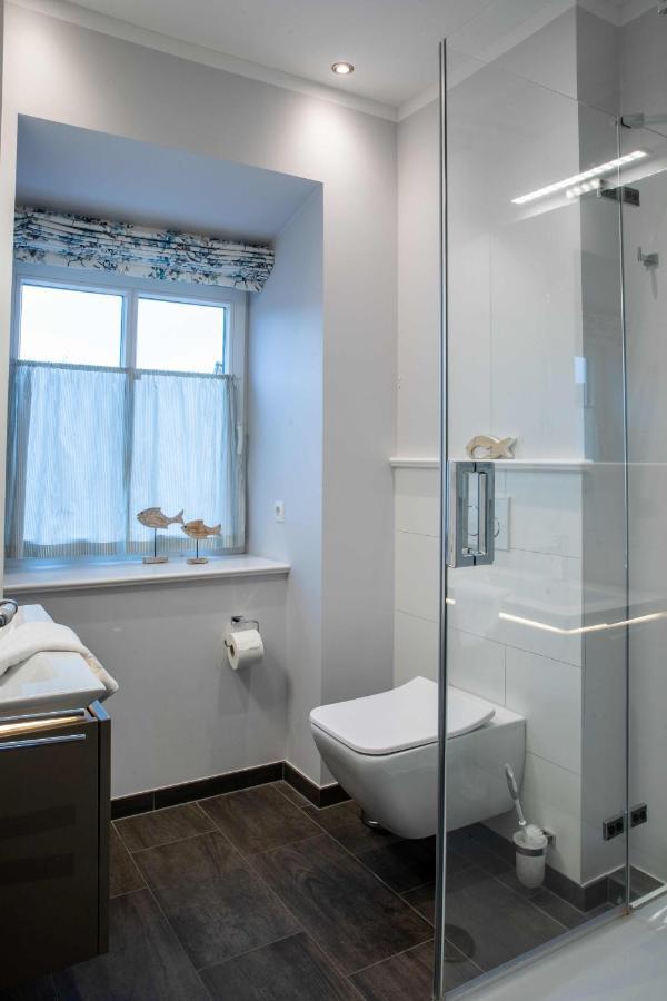 Suedernest 2 Apartment Wyk auf Foehr Luaran gambar