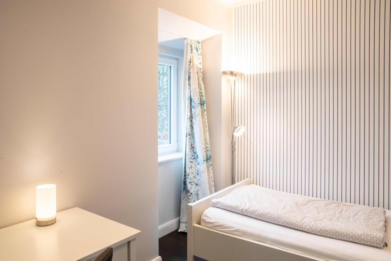 Suedernest 2 Apartment Wyk auf Foehr Luaran gambar