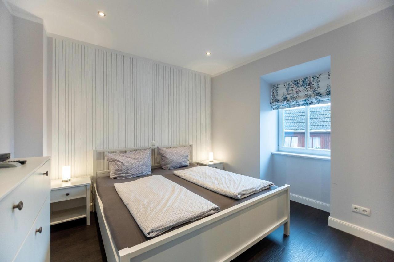 Suedernest 2 Apartment Wyk auf Foehr Luaran gambar