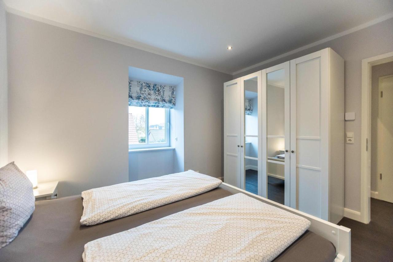 Suedernest 2 Apartment Wyk auf Foehr Luaran gambar