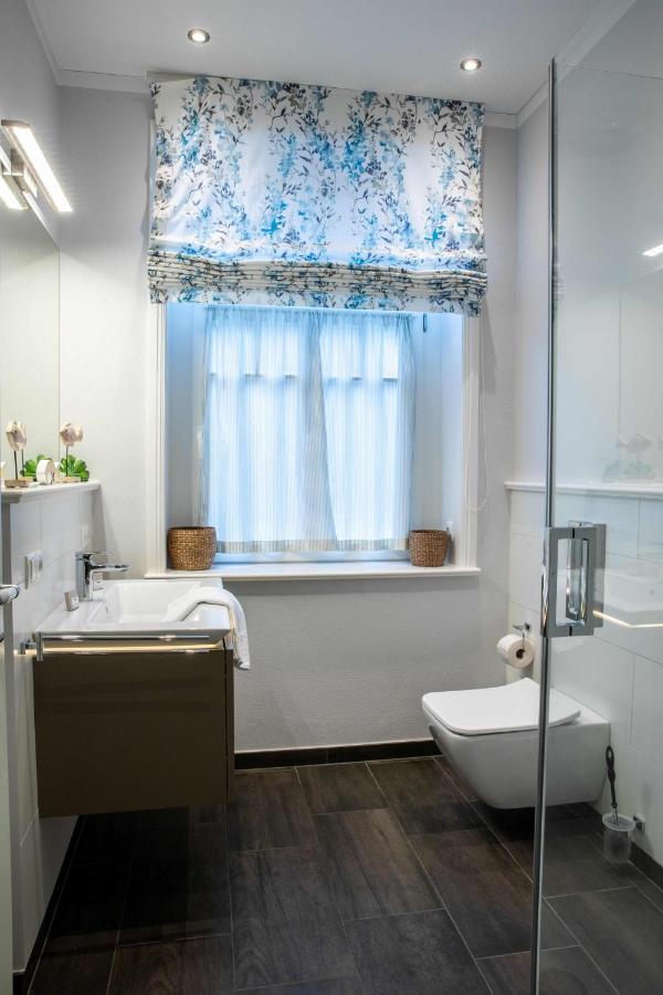 Suedernest 2 Apartment Wyk auf Foehr Luaran gambar